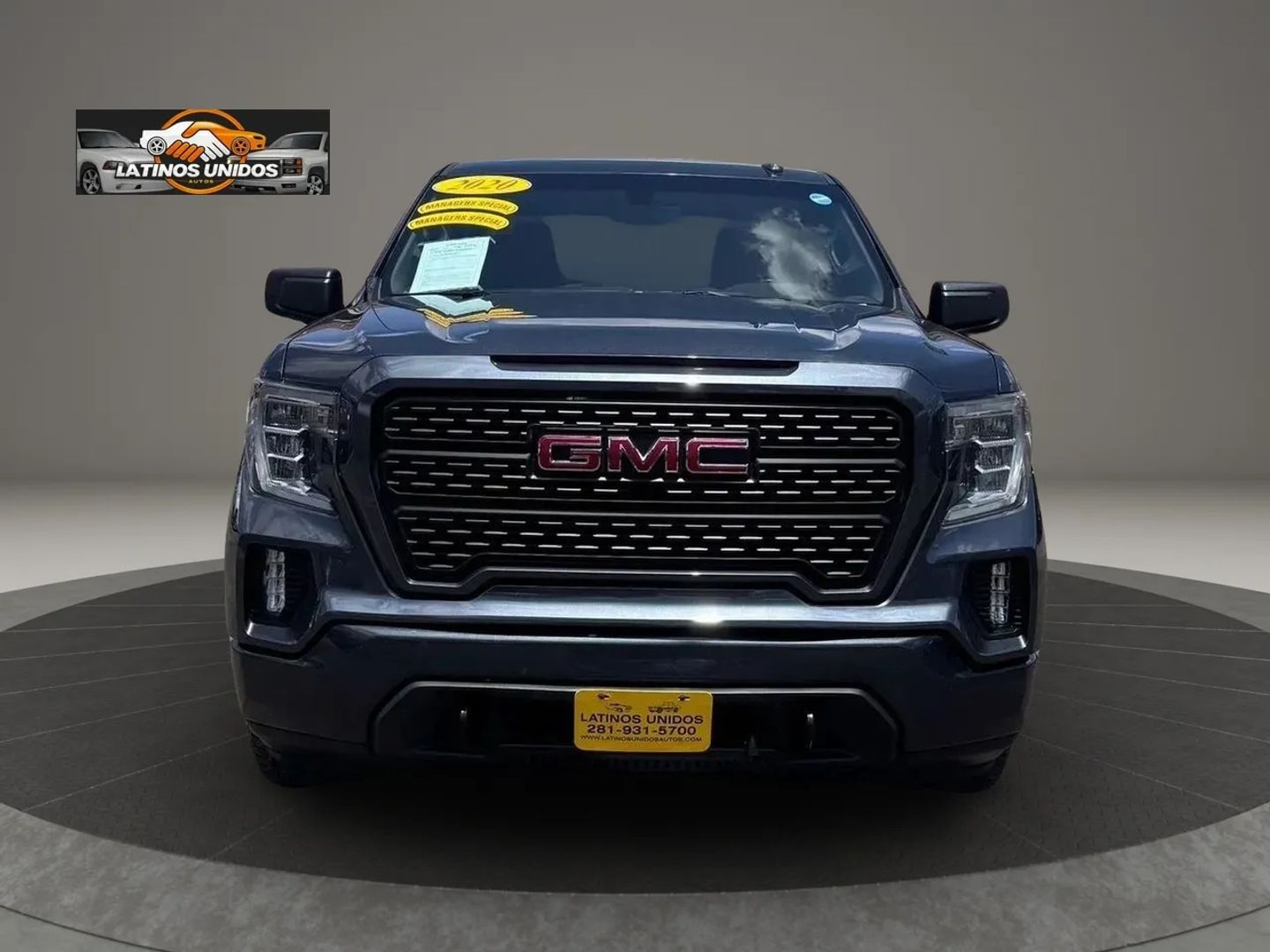 gmc sierra 1500 2020 1GTR8CEK2LZ154592 image gmc sierra 1500 2020 1GTR8CEK2LZ154592 image